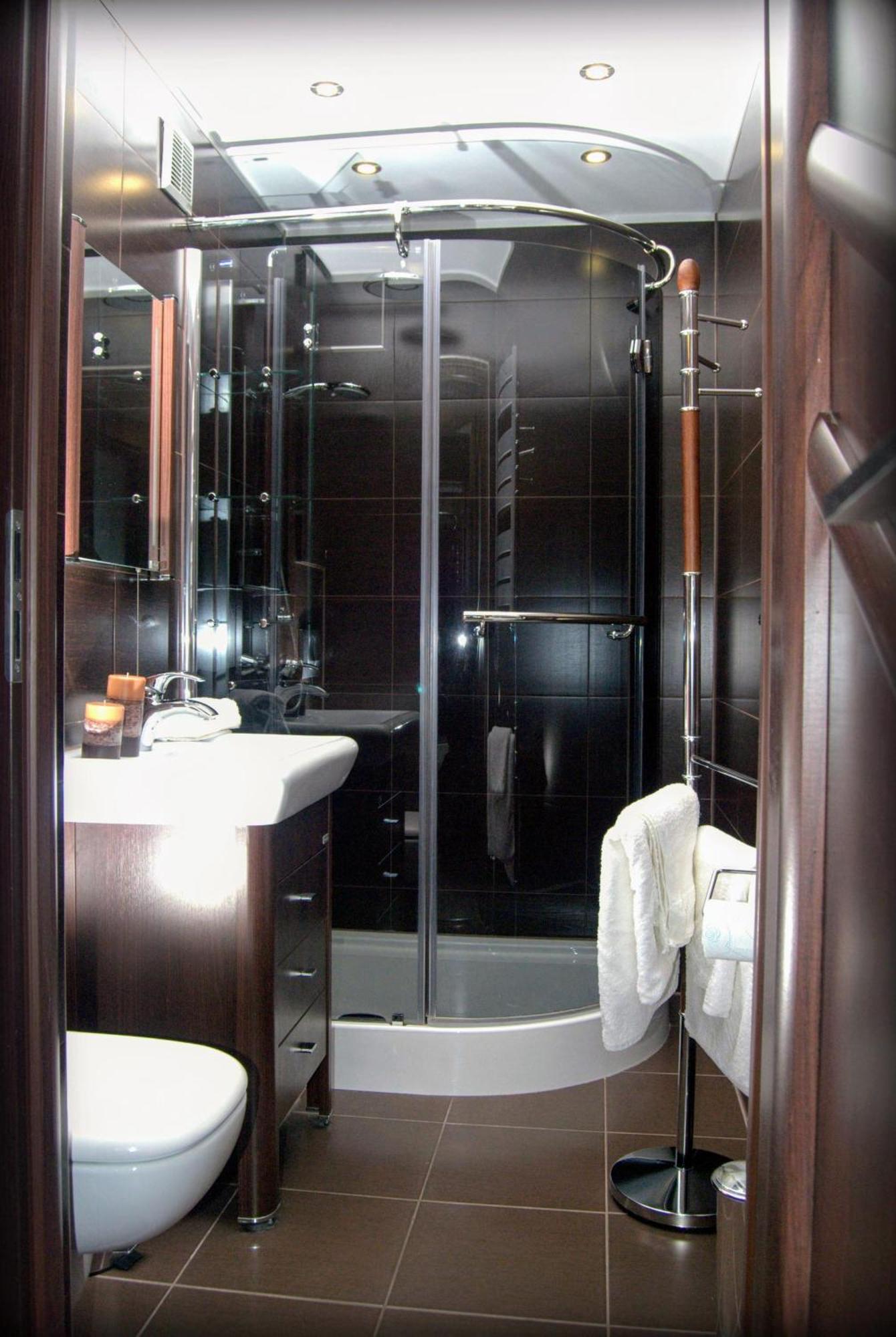 Alma Apartments Starachowice Esterno foto