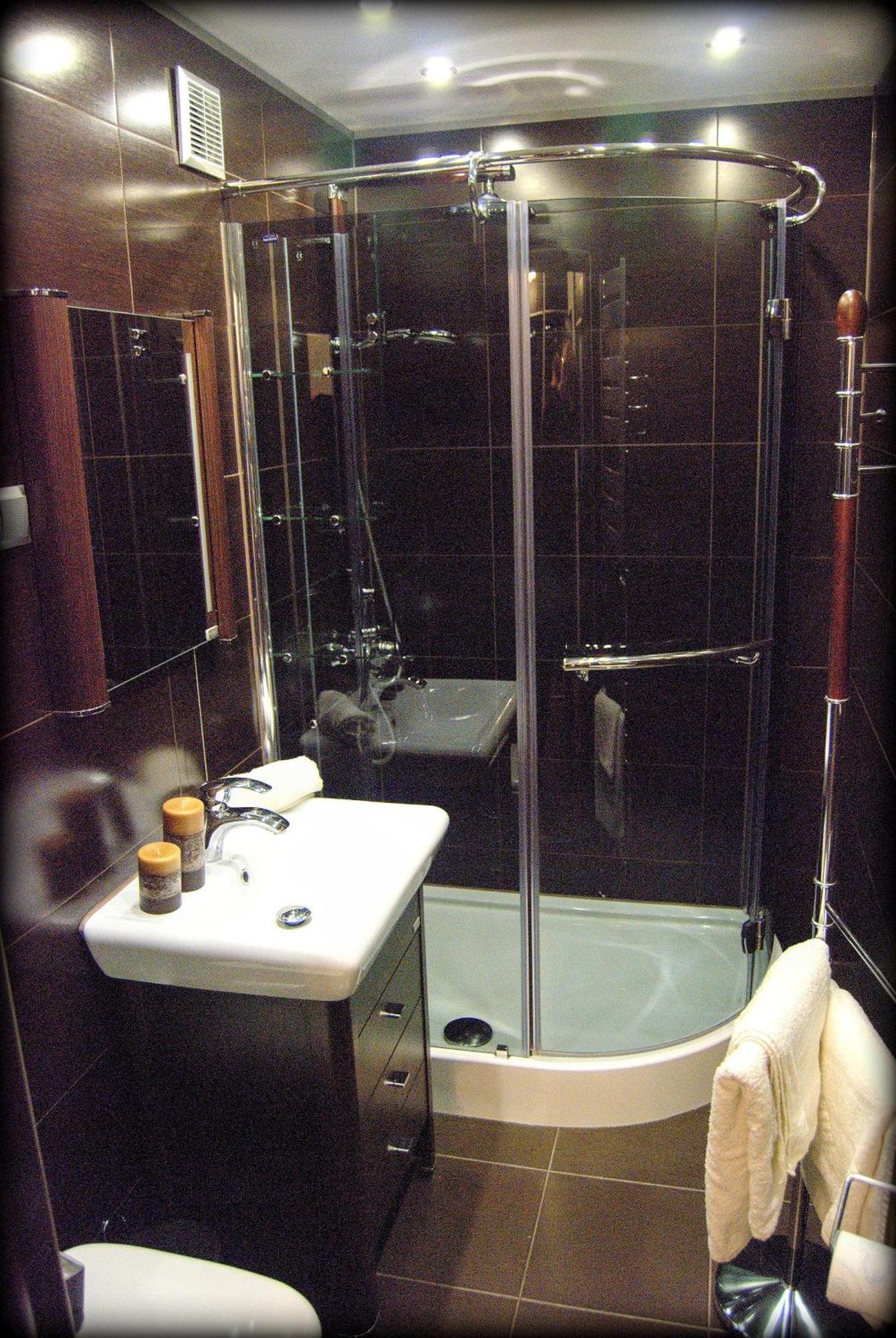 Alma Apartments Starachowice Esterno foto